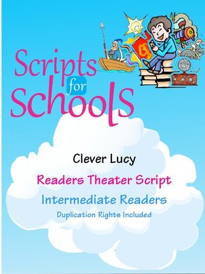cover image of Clever Lucy